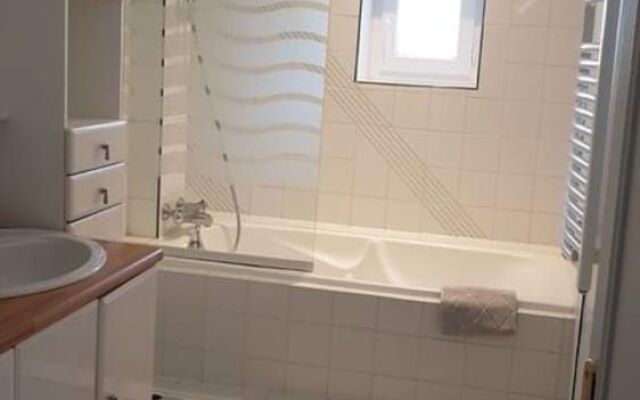 Chambre d'hôtes Liz'A