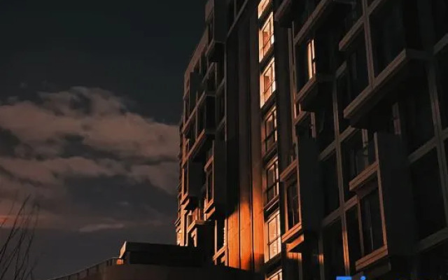 base-CAOHEJING Hotel Residence