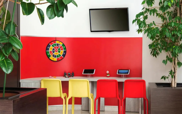 Ibis Styles Milano Centro