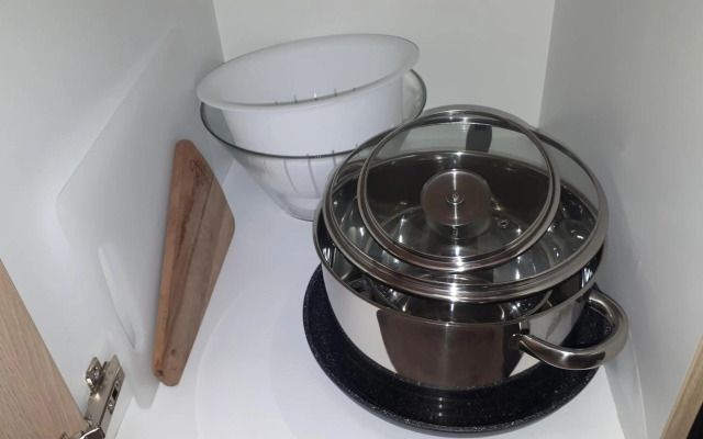 Tabor - Apartments Rozmanova Street