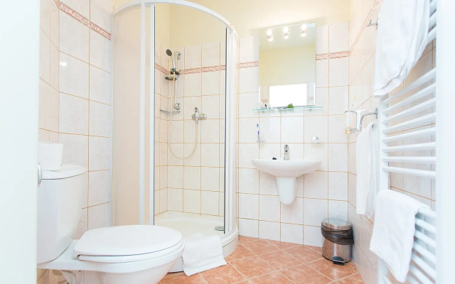 Hotel Brixen