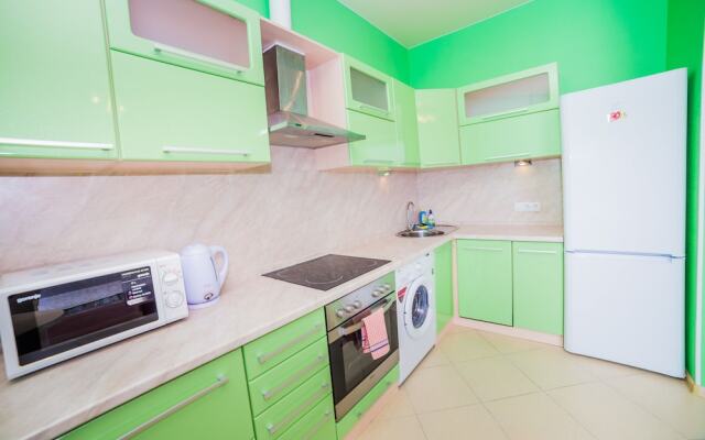 VL Stay Apartments City Centre