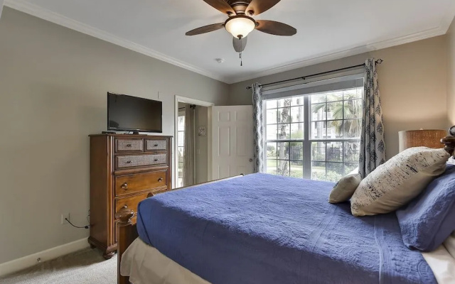 Tropical Lagoon by Ryson Vacation Rentals