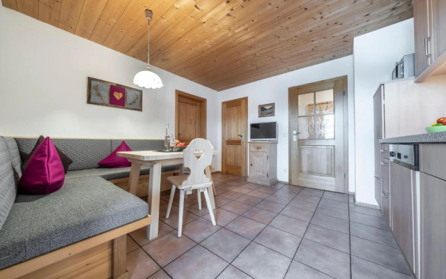 Ferienwohnungen am Lahnerbach