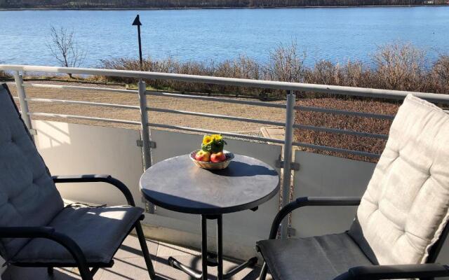 Windjammer WBE-003 Windjammer