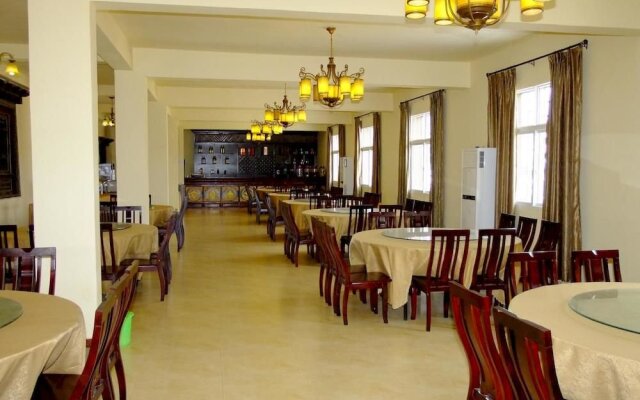 Lanting Yipin Hotel