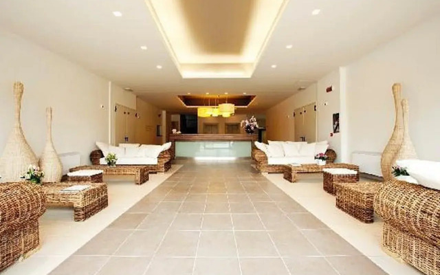 Residence Riviera Palace, Loano