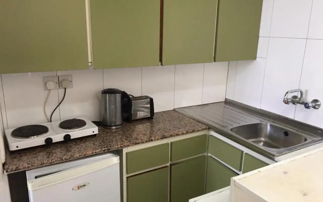 Sunflower Hotel Apartments