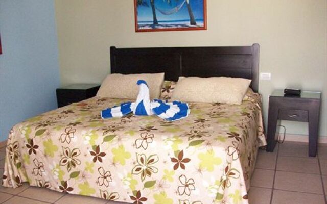 Peregrina Beach Apartment