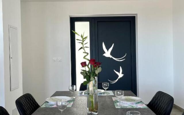 Villa les 7 Horizons