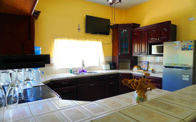 See Belize Vacation Rentals