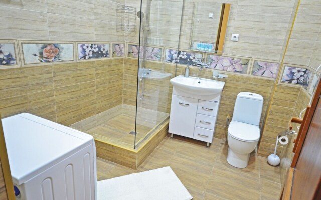 Apartment on Kotetishvili 3 apt 3