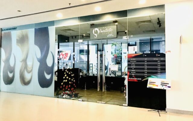 Summer Suites Vacation Home