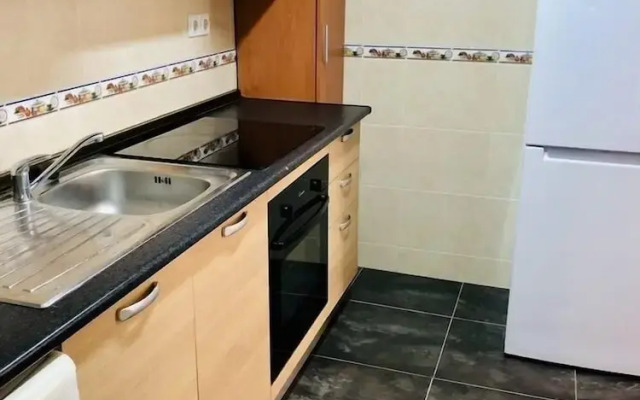 Apartamento frente a la playa de Platja d’Aro