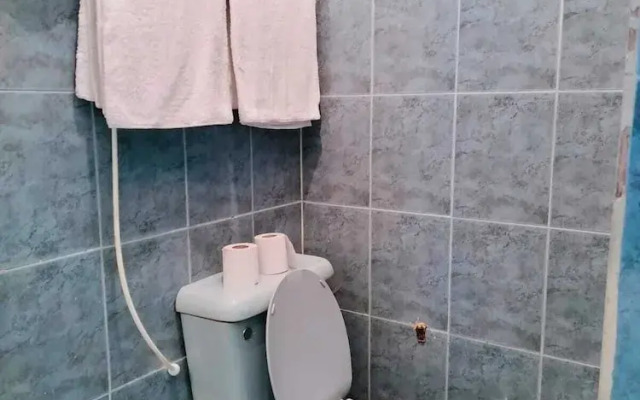 Lux Suites Anahita Apartments Parklands