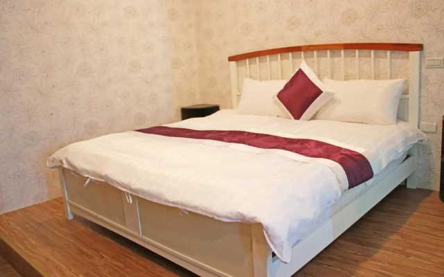 Wind Town Guest house