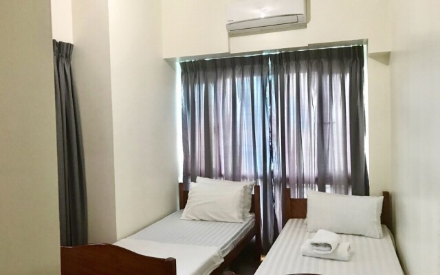 The Beacon Serviced Residences