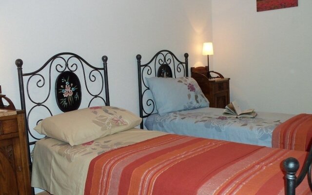 Agriturismo A Veggia Vigna