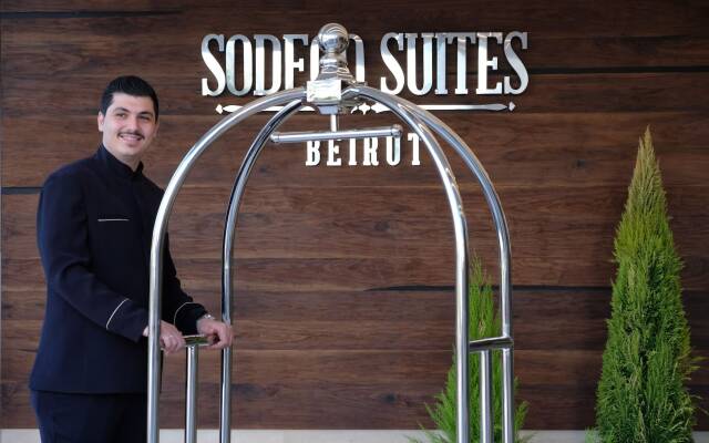 Sodeco Suites