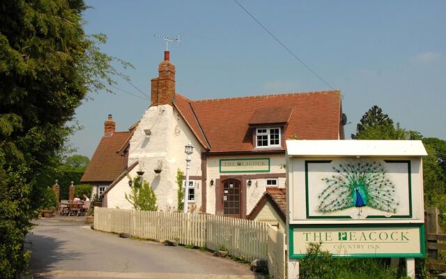 The Peacock Country Inn