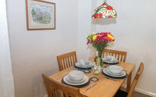 Rose Cottage