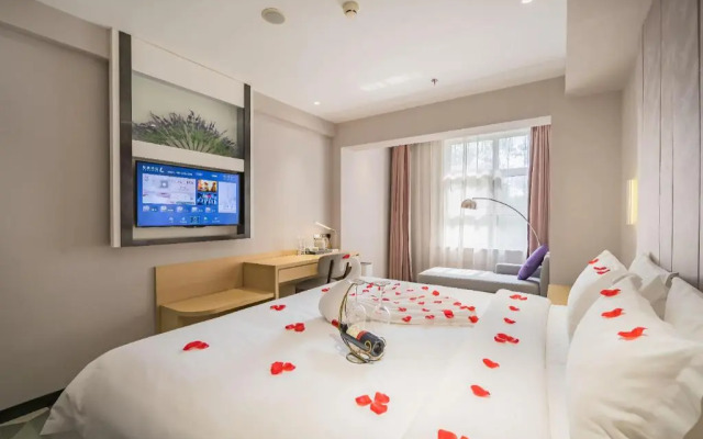 Lavande Hotel Zhongguancun Renmin University