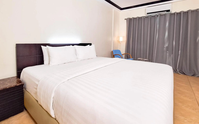 Boracay Ocean Club