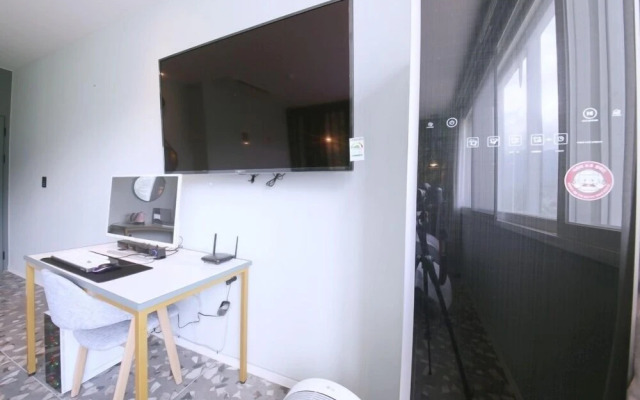 Stay-inn Hotel