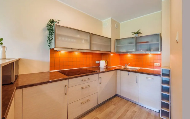 Apartamenty Sun & Snow Jasny Brzeg
