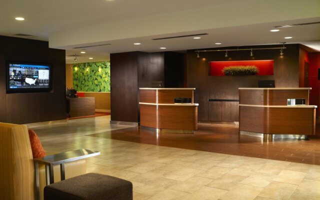 Courtyard by Marriott Nashville Brentwood