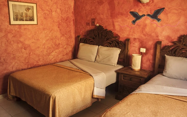 Hotel La Casona Real