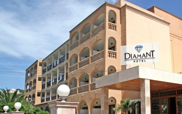 Diamant Hotel & Aparthotel