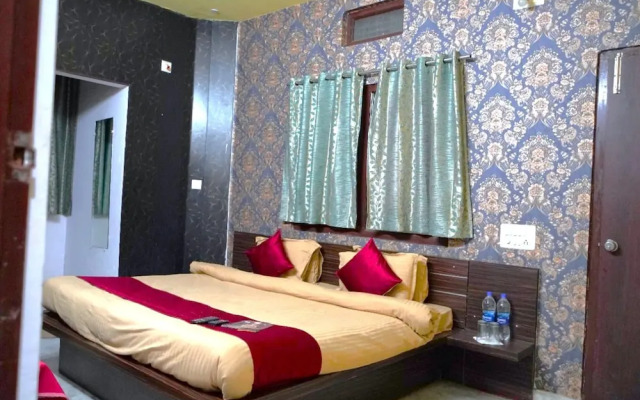 Hotel Umaid Villa