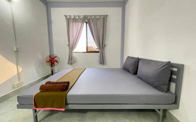 Sevenstars Hostel