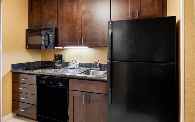 TownePlace Suites Midland
