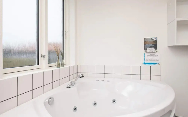 5 Star Holiday Home in Ulfborg
