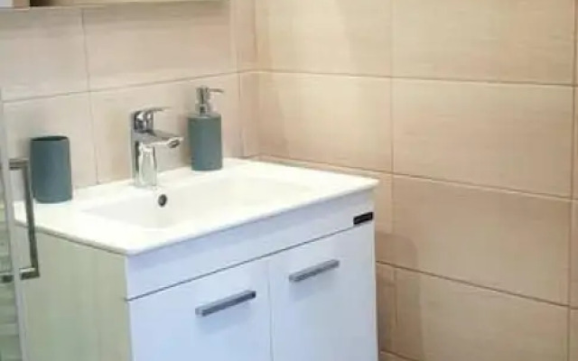 Milona s House in Chora Serifos