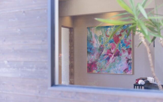 Wellis Villa Awaji