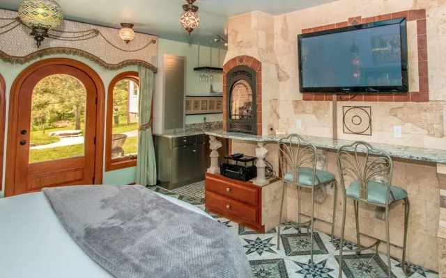 Adventure Suites