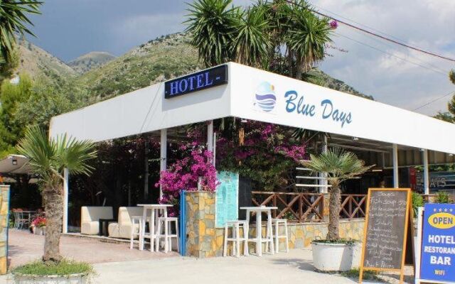 Blue Days Hotel