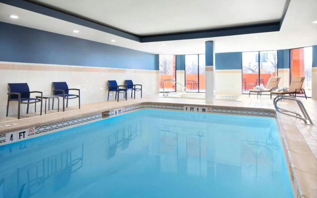Courtyard by Marriott Farmington