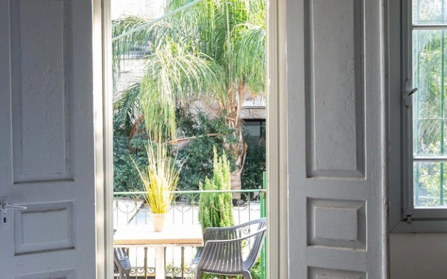 Berenice Winery Villa