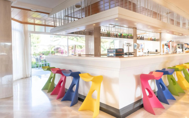 Hotel Millor Sol