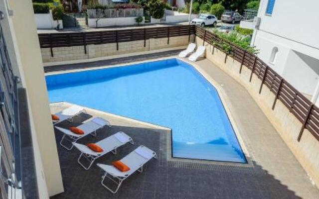 Rent Private Villa 196