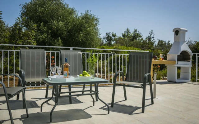 Sea View Villa 2