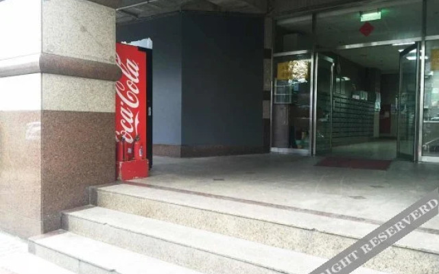 台北筑栈小屋一馆
