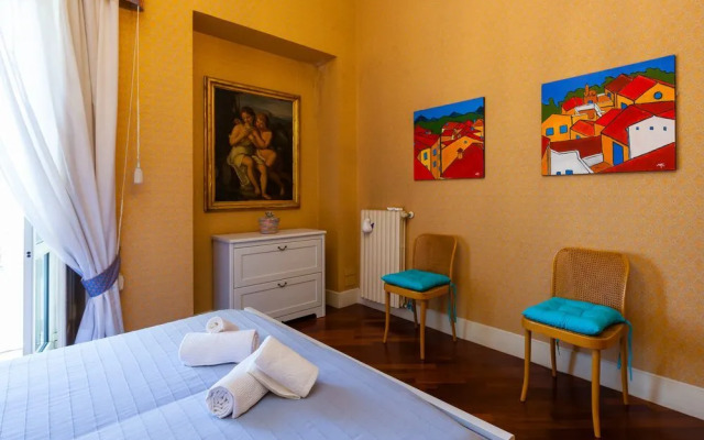 Apartment - Chiaia II BH67