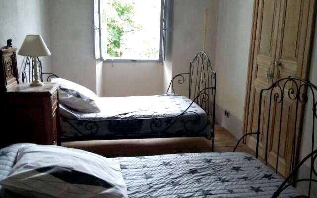 Holiday home Alta Rocca Point Chaud