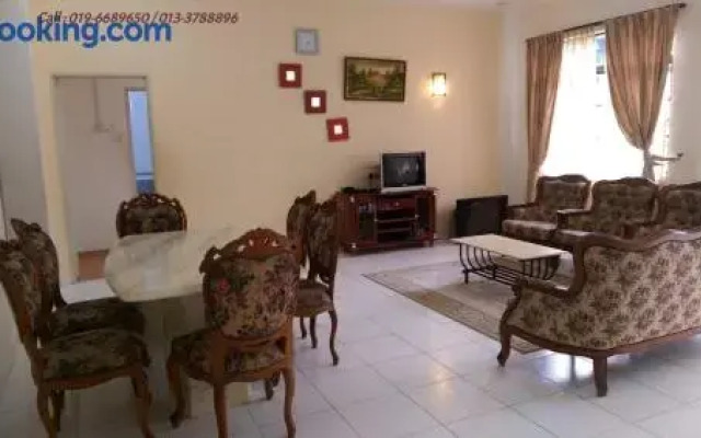 Prima Villa Apartments