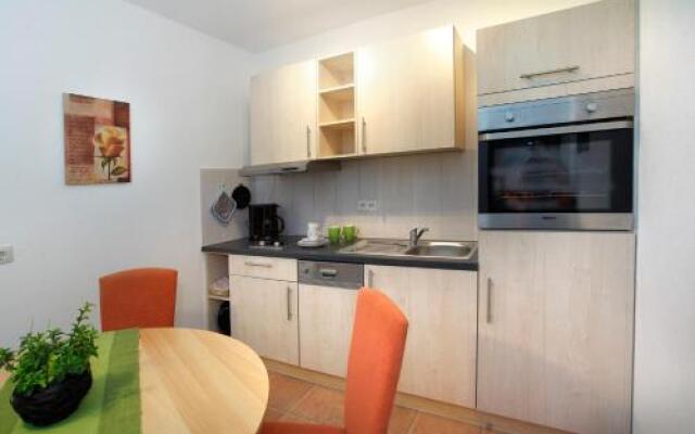 Ferienwohnung Inge Steinrücken